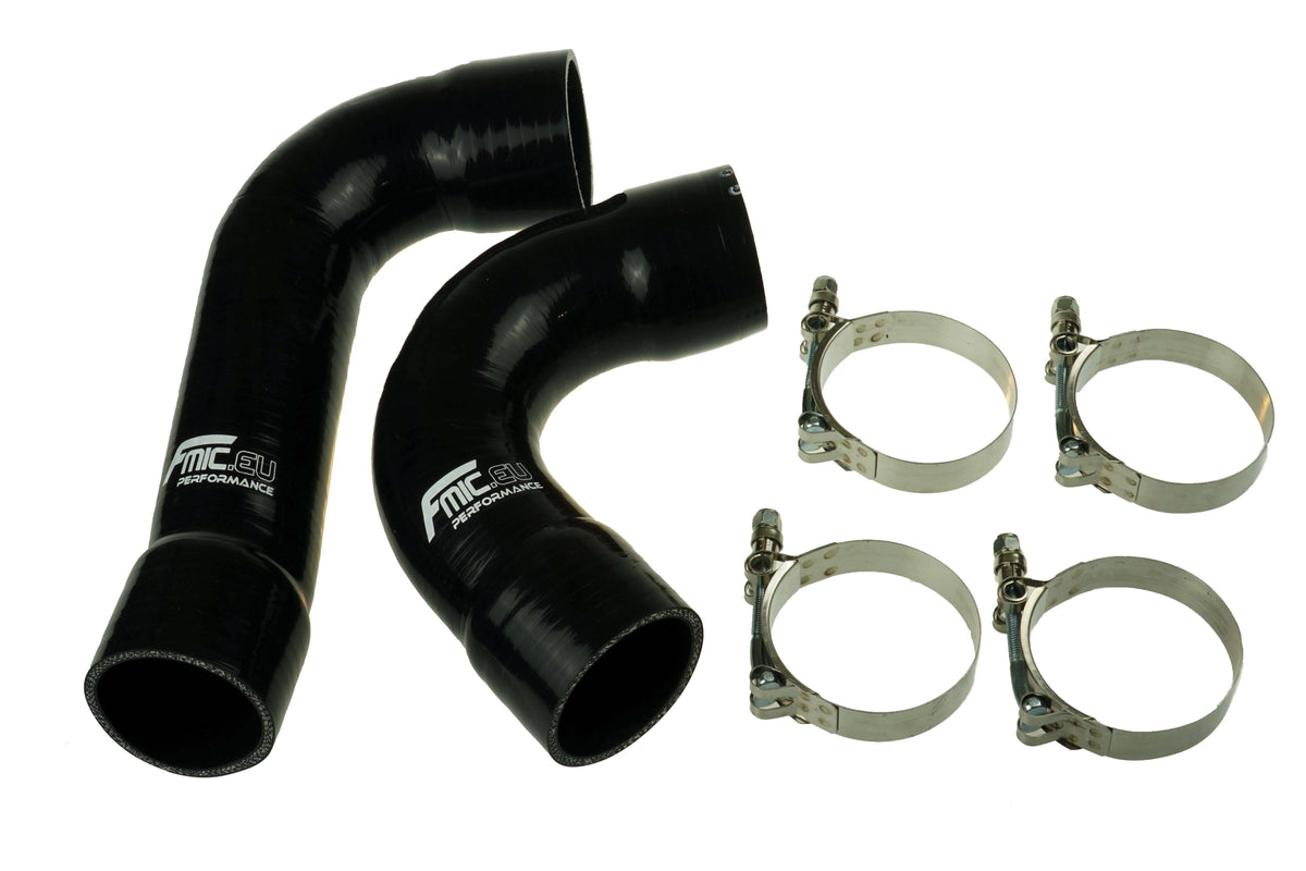 Kit de manguitos de intercooler FMIC.EU Audi VW SEAT 1.8T 2.0T TSI MQB MK7 GTI R S3 8V