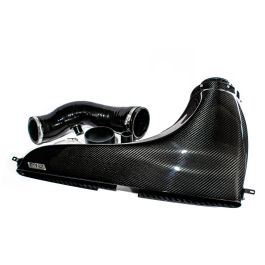 RTMG Performance Carbon Air Intake Kit Ultimate Edition for VW Golf MK8 GTI/R Stage 1