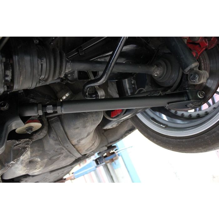Brazos regulables de caída BMW E36 E46 Z4 95 ShA - Brazos de control de alto rendimiento FTWL – Drift