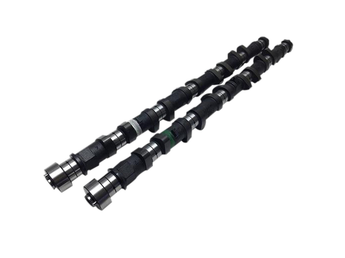 Árboles de levas BC Brian Crower Stage 2 - 264 Spec BC0311 Toyota 2JZGTE 2JZ-GE 2JZ-GTE VVTi