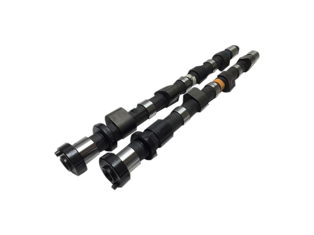 Árboles de levas BC Brian Crower Stage 3 - 272 Spec BC0206 Nissan S13 S14 S15 SR20DET