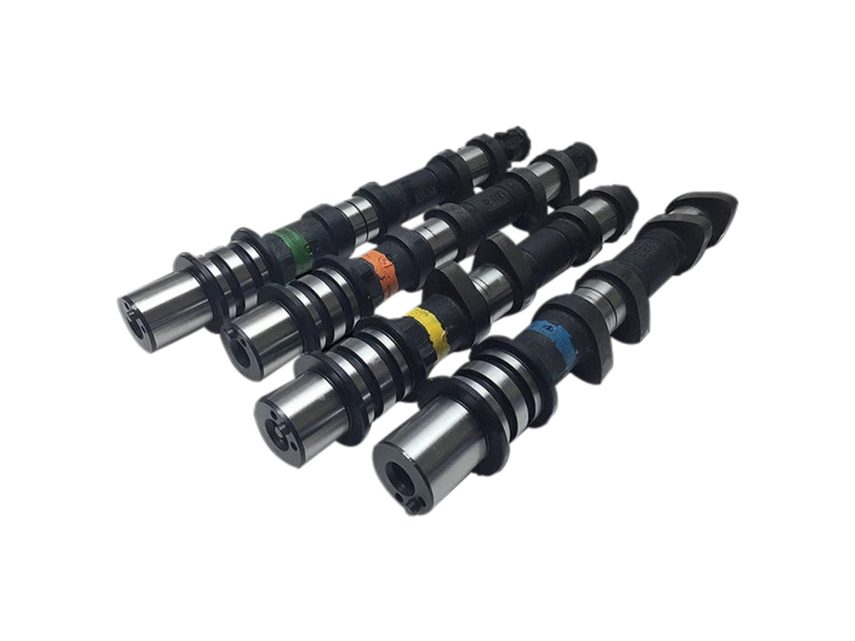 Árboles de levas BC Brian Crower Stage 3 - 280 Spec BC0624 Subaru EJ257 2008+ STI