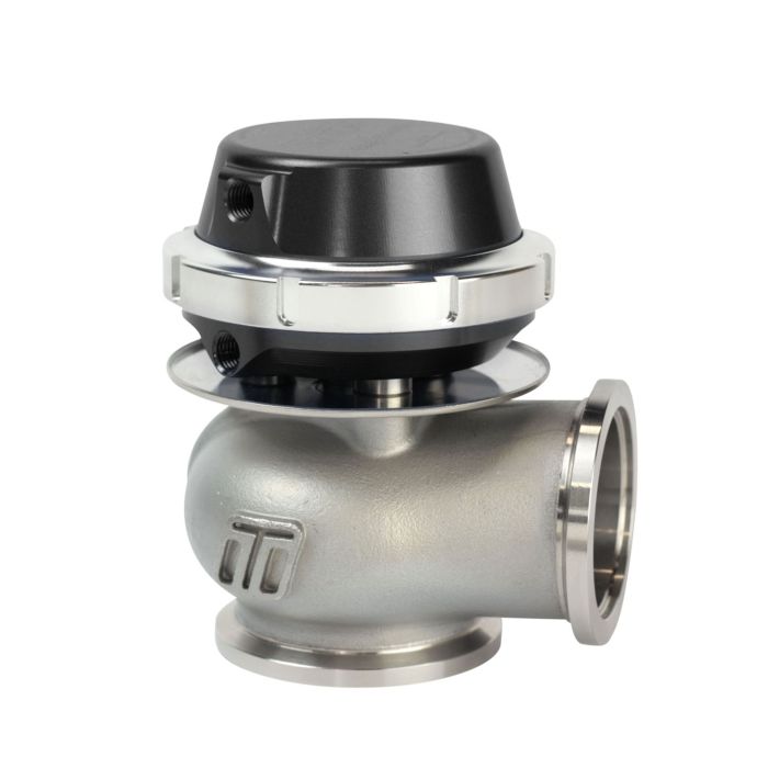Válvula de descarga Turbosmart Comp-Gate40 5 psi - Negra