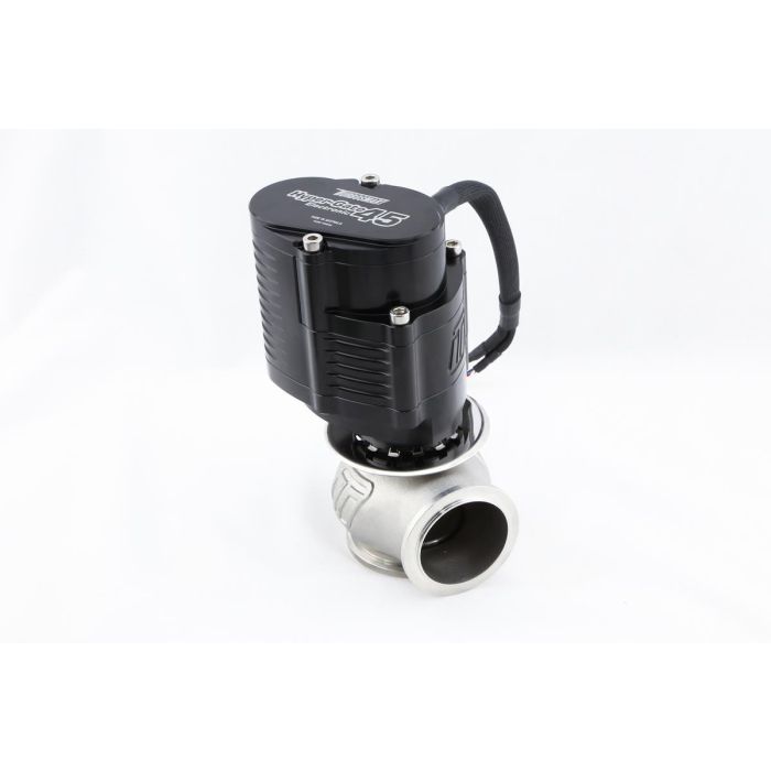 Válvula de descarga Turbosmart TS-0553-1502 Gen-V eWG45 Hyper-Gate45 electrónica