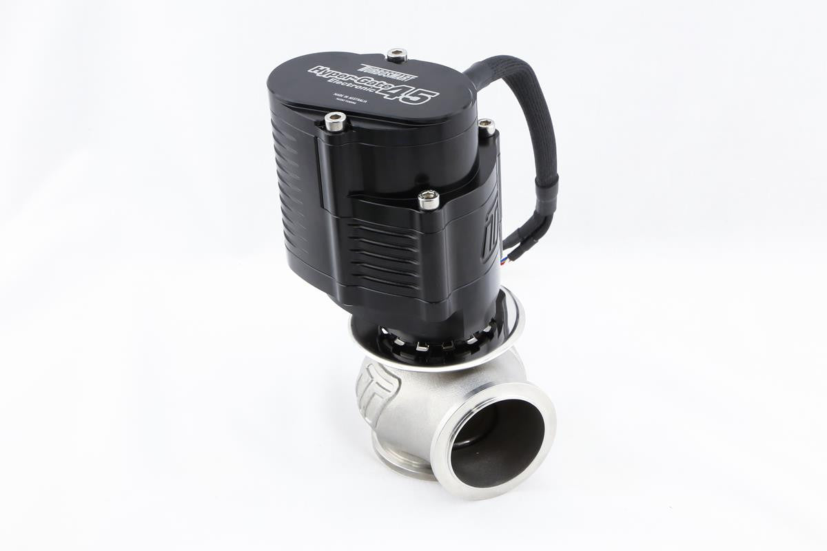 Wastegate Turbosmart TS-0553-1502 Gen-V eWG45 electrónica Hyper-Gate45