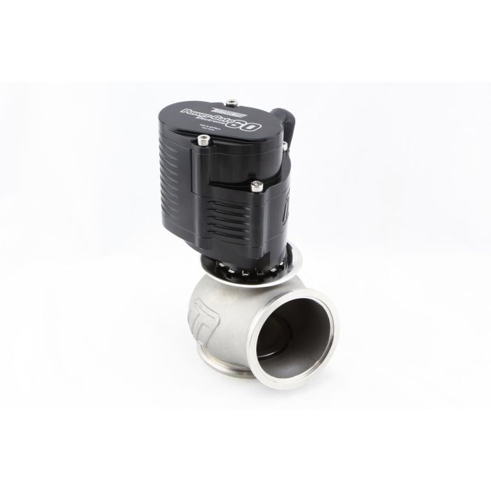 Válvula de descarga Turbosmart TS-0552-1502 Gen-V eWG60 Power-Gate 60 Electrónica