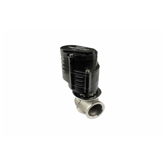 Turbosmart GenV eWG40 CompGate40 Electronic Black Wastegate