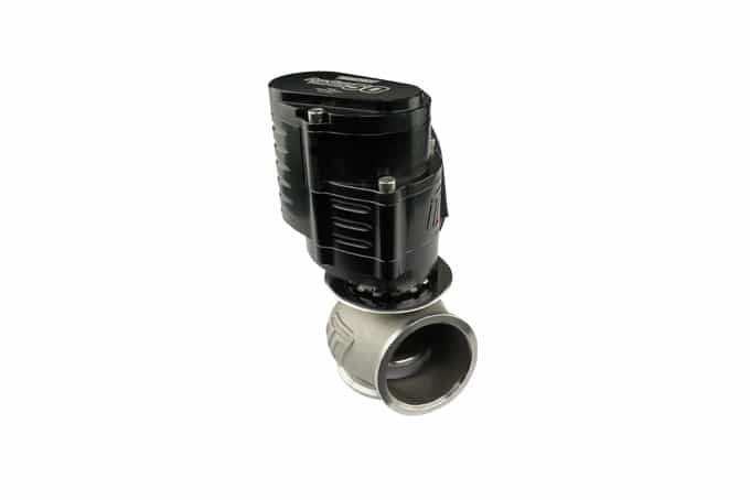 Wastegate Turbosmart GenV eWG50 Progate50 electrónica negra