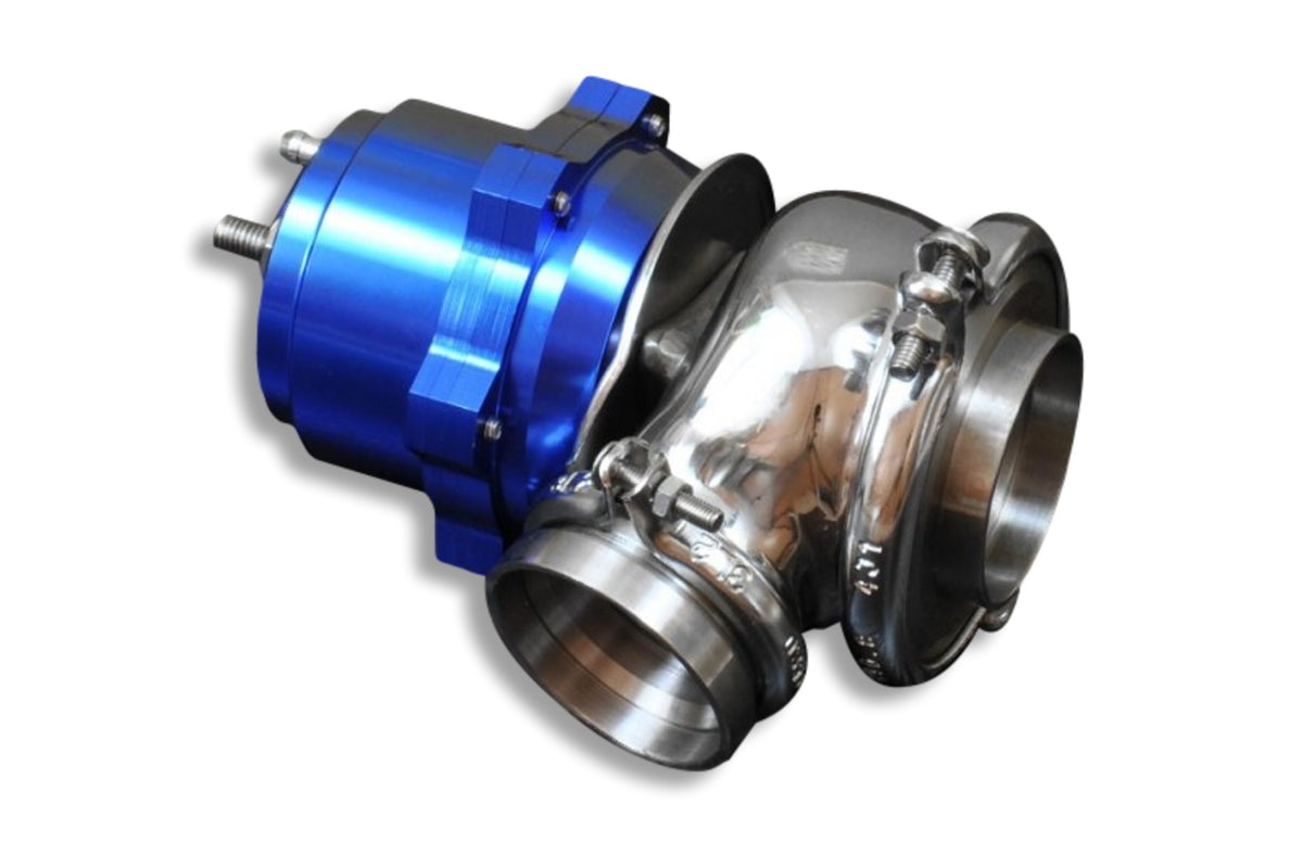 Wastegate V-Band 44 mm