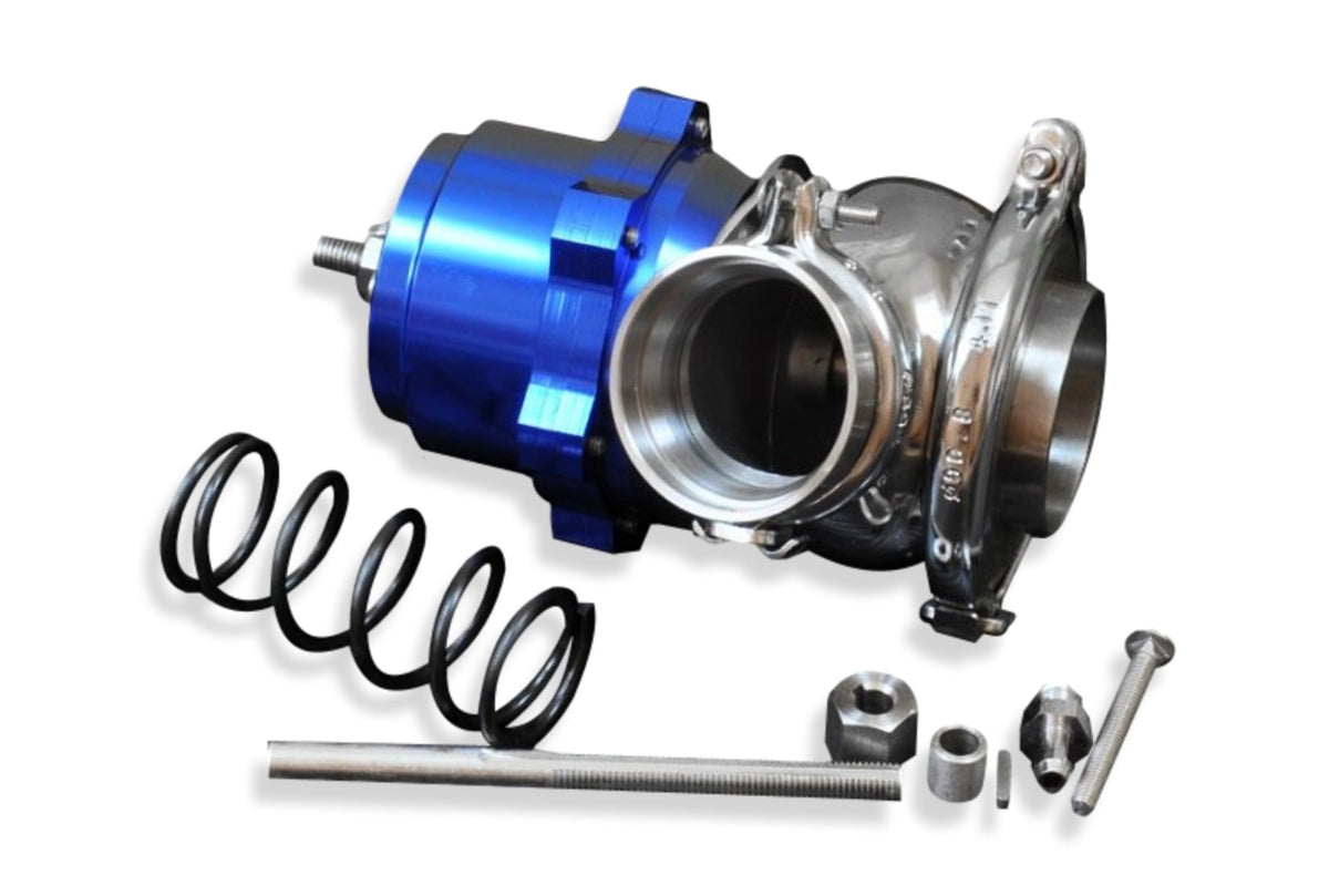 Wastegate V-Band 44 mm