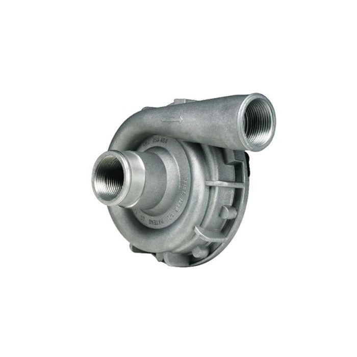 Bomba de agua Davies Craig de 115 l/min de aluminio