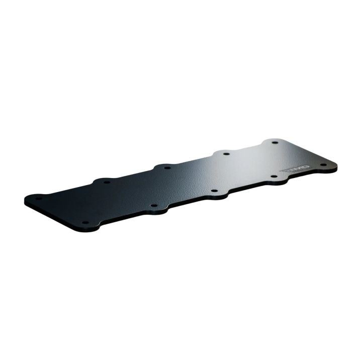 RTMG Performance liquid cooling system block-off plate for 1.4 TSI EA211