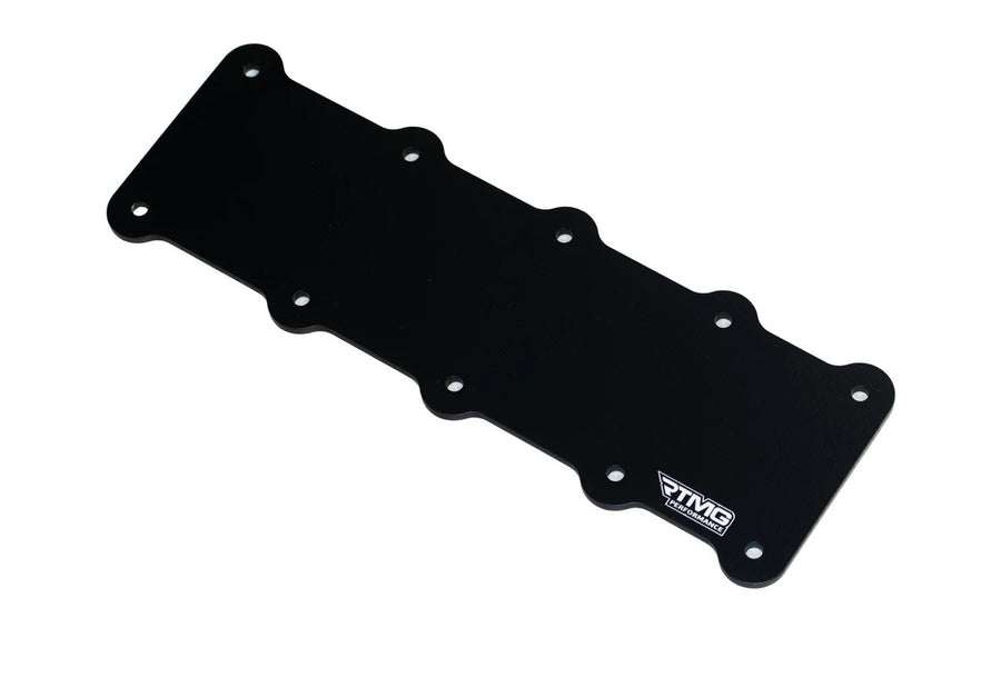 RTMG Performance liquid cooling system block-off plate for 1.4 TSI EA211