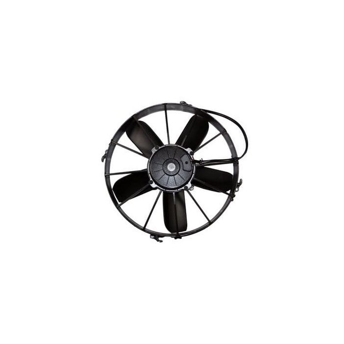 Ventilador de refrigeración axial para radiador SPAL 12V VA01-AP70/LL-36A (305 MM)