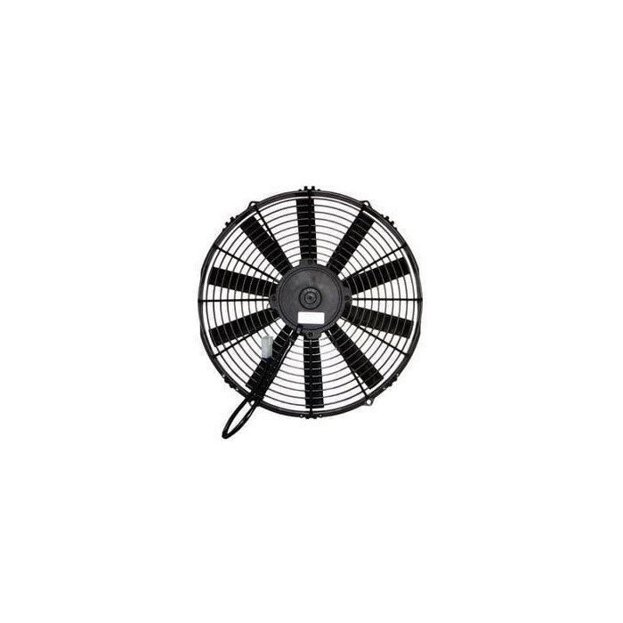 SPAL 12V VA08-AP51/C-23S (350 mm) Axial Fan