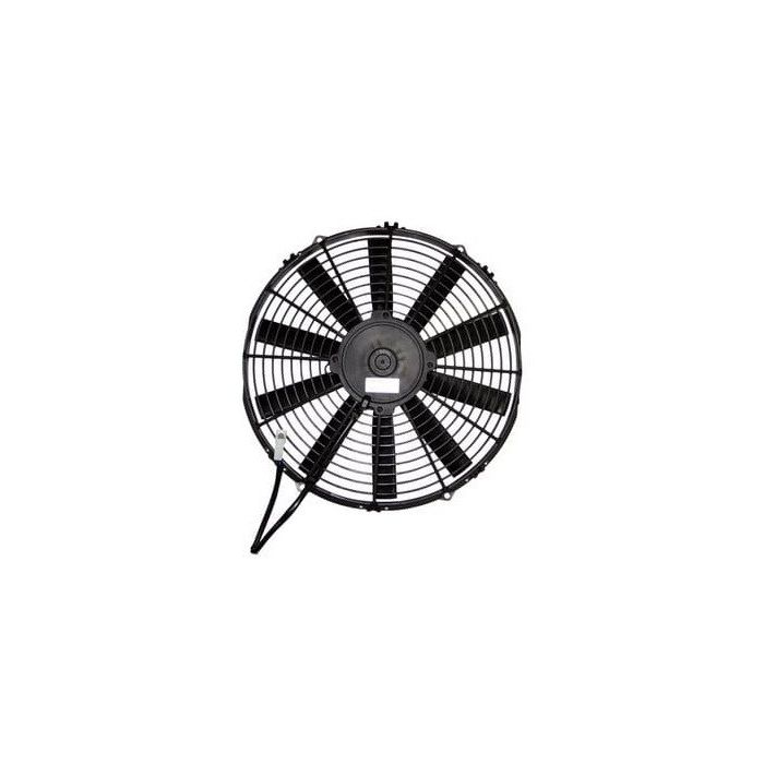 Spal 12V VA13-AP9/C-35S Axial Radiator Fan (330mm)