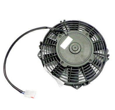 Ventilador axial impulsor SPAL 12V VA14-AP11/C-34S (190 mm)