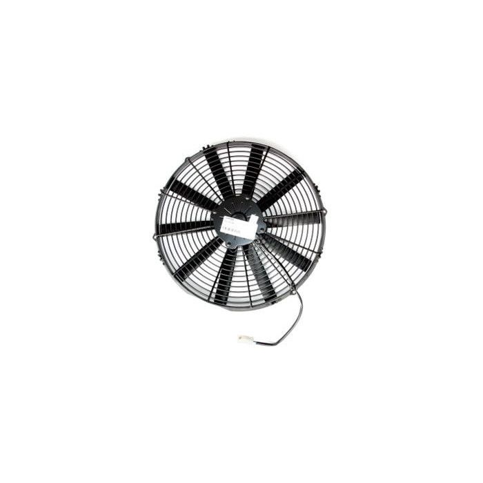 Spal 12V VA18-AP51/C-41S (385mm) Radiator Axial Cooling Fan