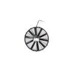 SPAL 12V VA18-AP70/LL-86A (385 mm) Axial Radiator Cooling Fans