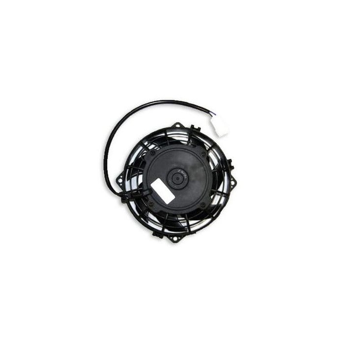 Spal 12V VA22-AP11/C-64S (167mm) Radiator Axial Cooling Fan