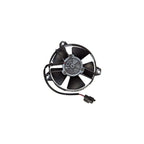 SPAL 12V VA31-A101-46A SUMIT axial cooling fan for radiator (130 MM)