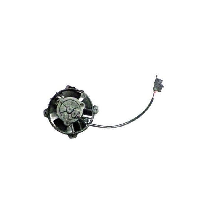 Spal 12V VA32-A101-62S SUMIT Radiator Axial Cooling Fan (96 mm)