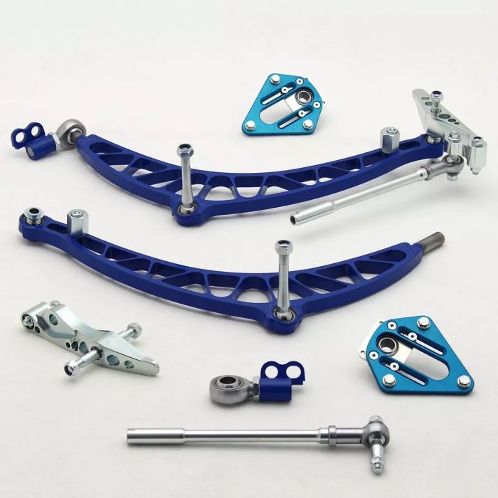 Kit de bloqueo de ángulo de derrape delantero para BMW E36 Wisefab