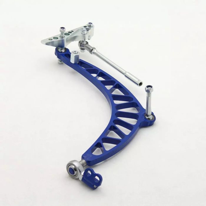 Wisefab BMW E30 Front Drift Angle Lock Kit