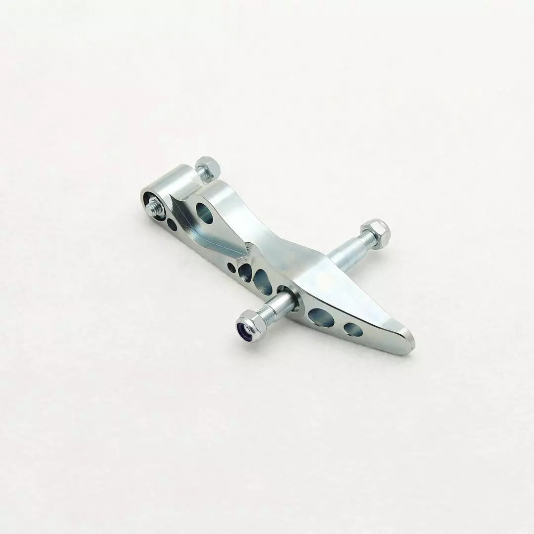 Lock kit de ángulo de drift delantero BMW E30 Wisefab