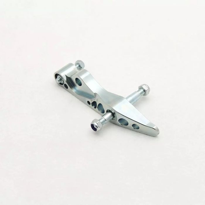 Wisefab BMW E30/36 Front Hybrid Drift Angle Lock Kit