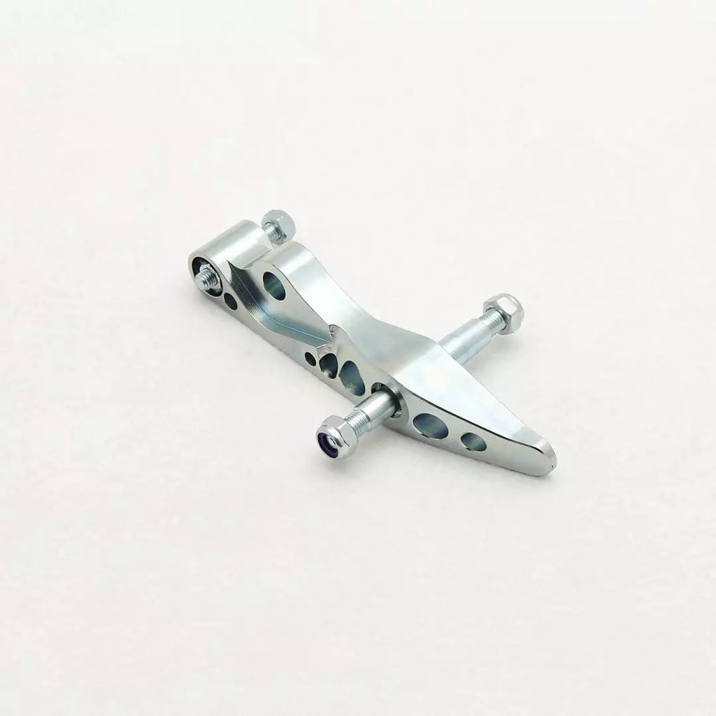 Lock kit de ángulo de drift delantero Wisefab para BMW E36