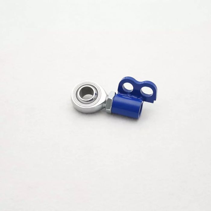 Wisefab BMW E46 Front Drift Angle Lock Kit