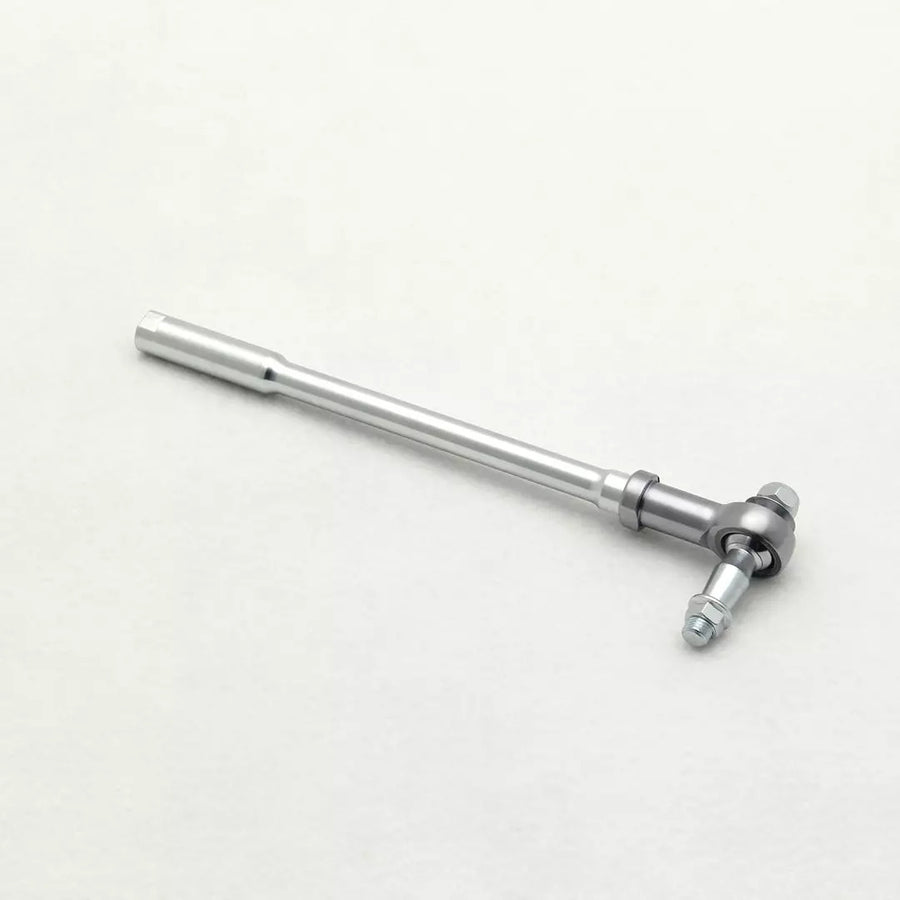 Lock kit de ángulo de drift delantero BMW E46 Wisefab – otra vista