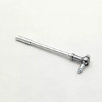 Lock kit de ángulo de drift delantero Wisefab para BMW E36