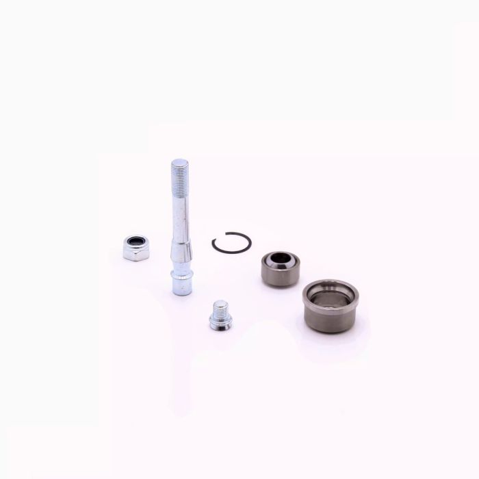 Kit de mejora de brazos de control inferiores delanteros para BMW E30, E36, E46 y E46 M3 (Wisefab)