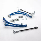 Wisefab Front Narrow Drift Angle Lock Kit