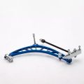 Kit de bloqueo de ángulo de deriva estrecho delantero Wisefab
