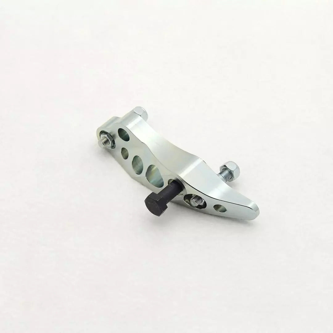 Lock kit de ángulo de drift delantero BMW E46 M3 Wisefab