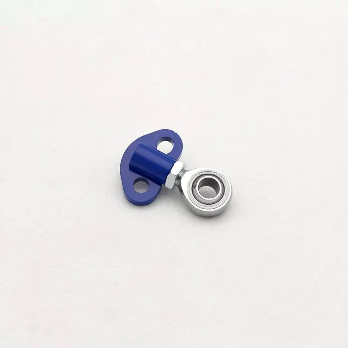 Wisefab BMW E46 M3 Front Drift Angle Lock Kit