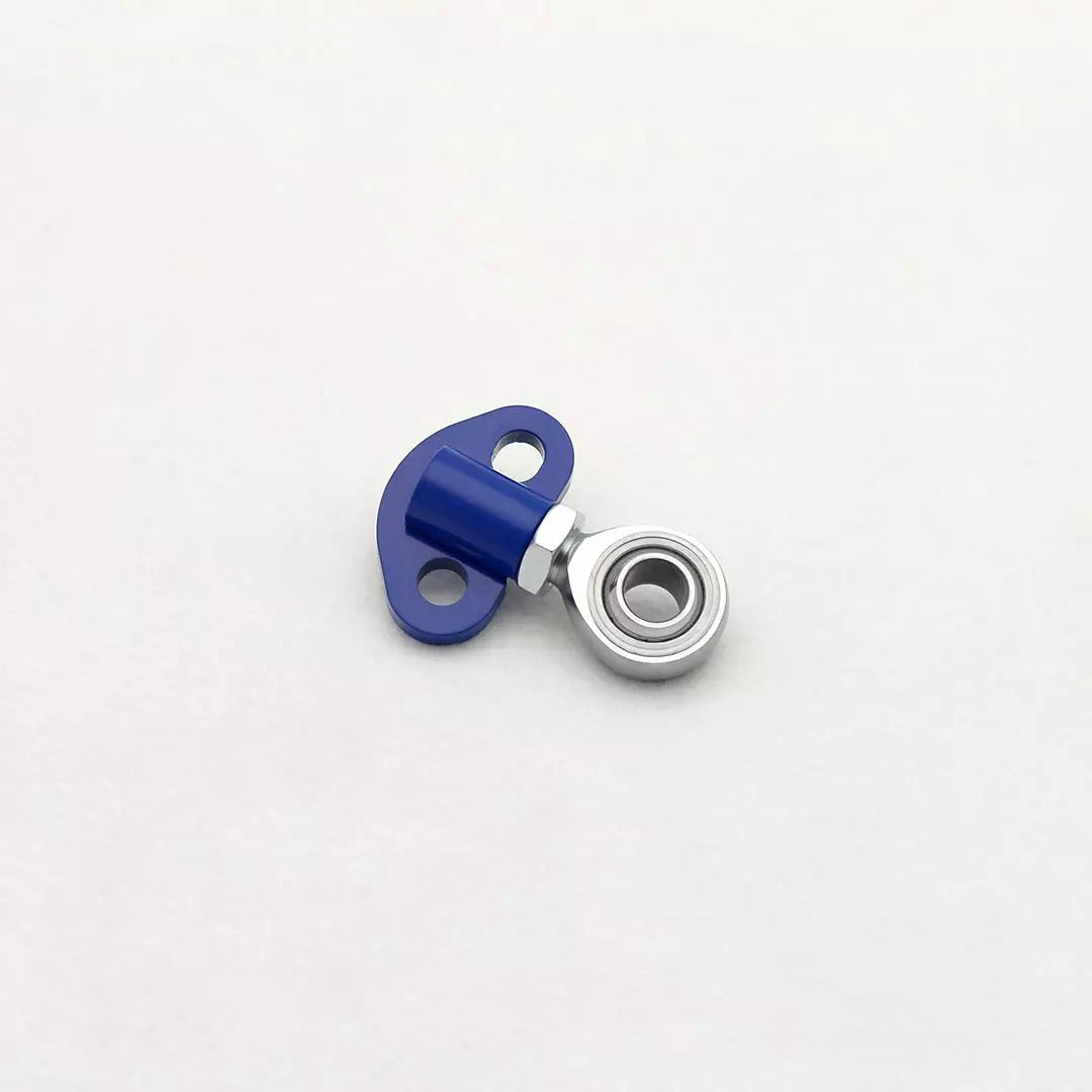 Lock kit de ángulo de drift delantero BMW E46 M3 Wisefab