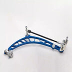 Wisefab front narrow drift angle lock kit for BMW E46