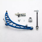 Wisefab front narrow drift angle lock kit for BMW E46