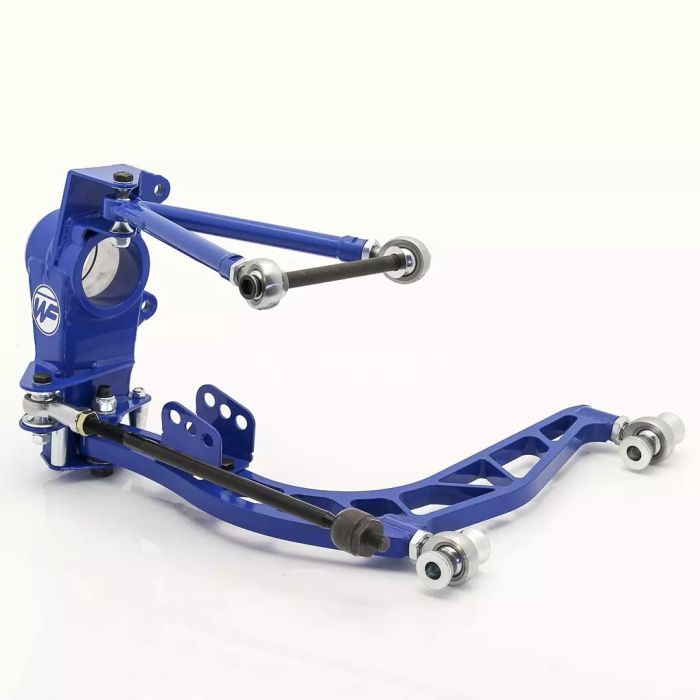 Kit de bloqueo de ángulo de derrape delantero Wisefab para Toyota Supra JZA80 Soarer