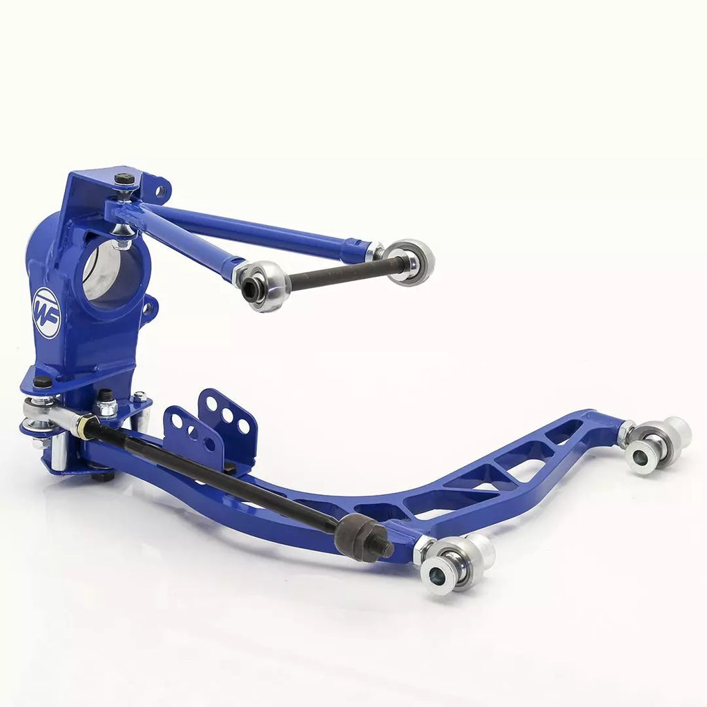 Kit de ángulo de giro para drift delantero Toyota Supra JZA80 Soarer Wisefab