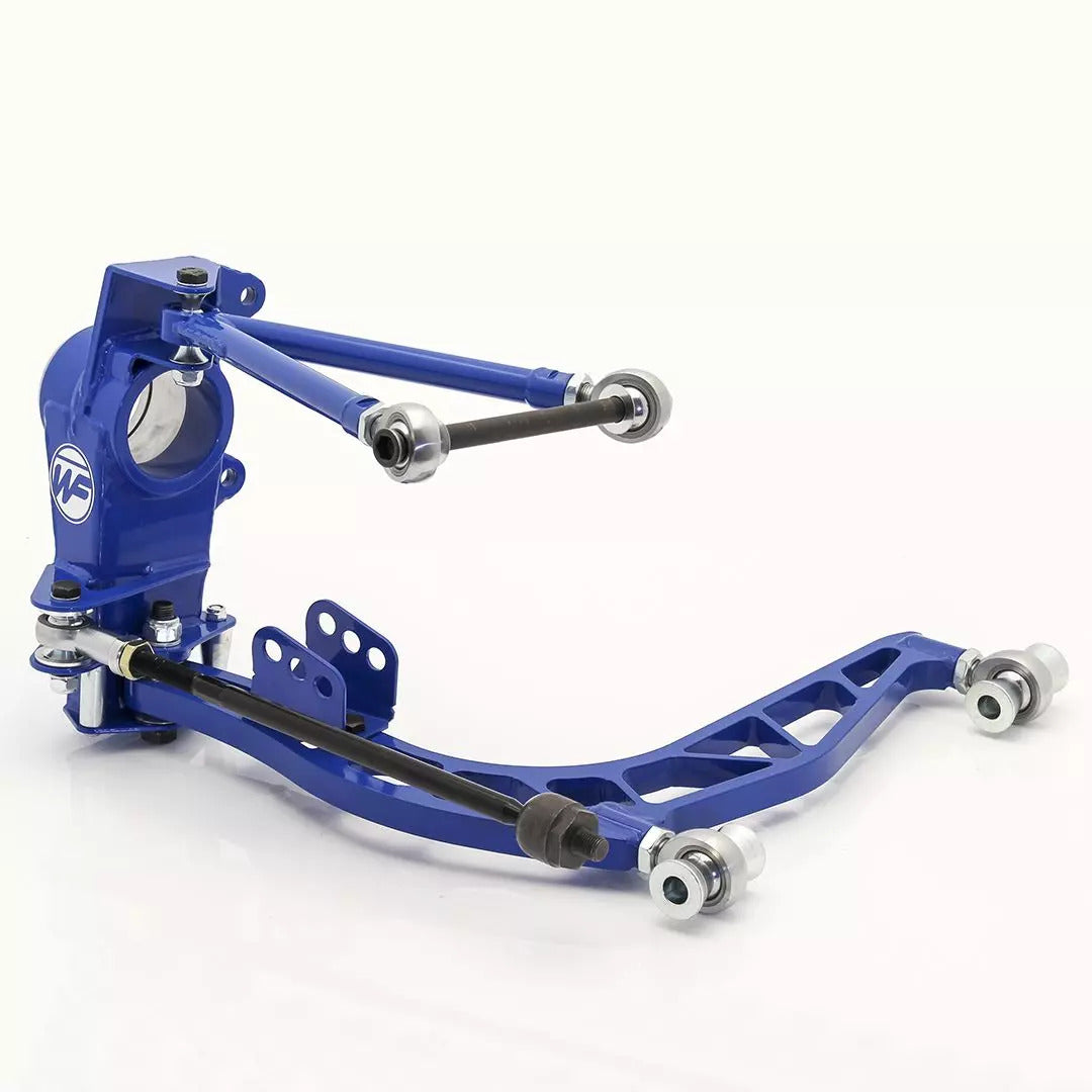 Kit de ángulo de giro para drift delantero Toyota Supra JZA80 Soarer Wisefab