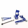 Kit de bloqueo de ángulo de derrape delantero Wisefab para Toyota Supra JZA80 Soarer
