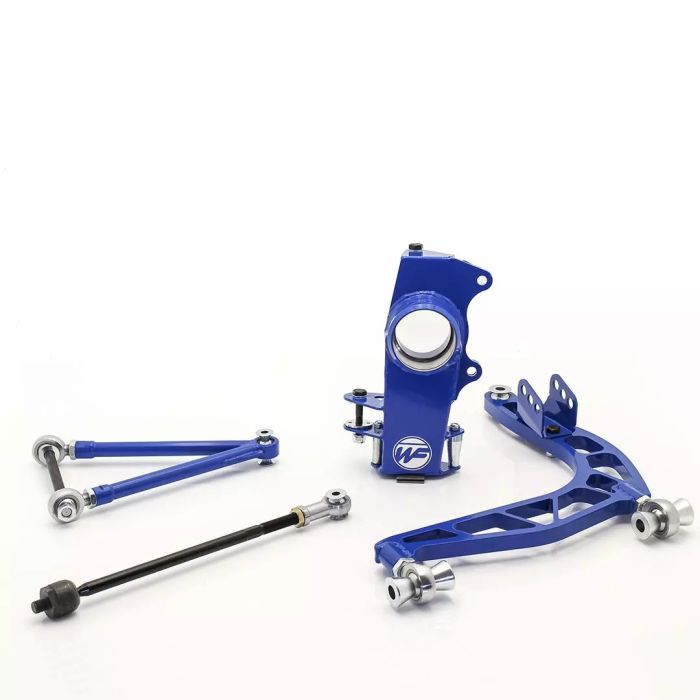 Kit de bloqueo de ángulo de derrape delantero Wisefab para Toyota Supra JZA80 Soarer