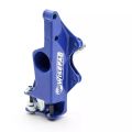 Kit de bloqueo de ángulo de derrape delantero V2 para Nissan S13 con reubicación de la cremallera de dirección Wisefab