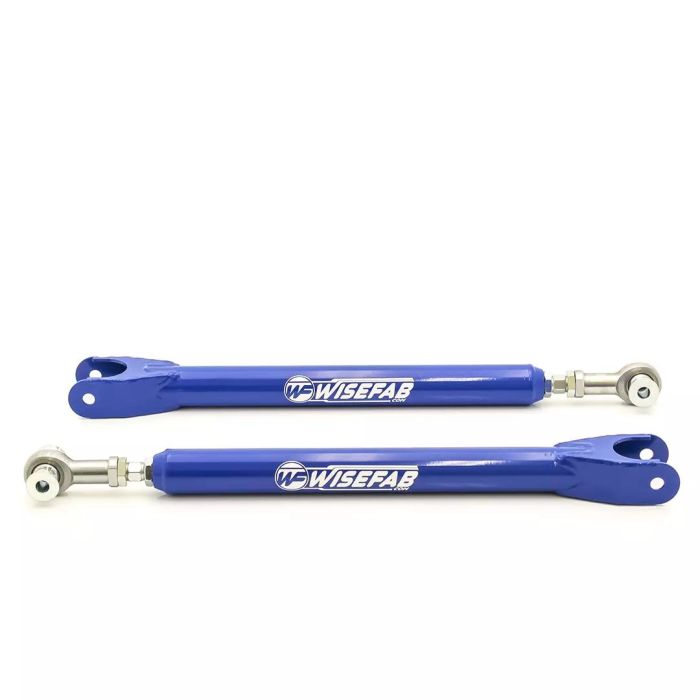 Kit de bieletas inferiores traseras para BMW E36 E46 Wisefab