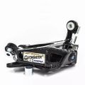 Kit de suspensión trasera GeoMaster con rótulas rebajadas para Nissan S14 y S15 de Wisefab
